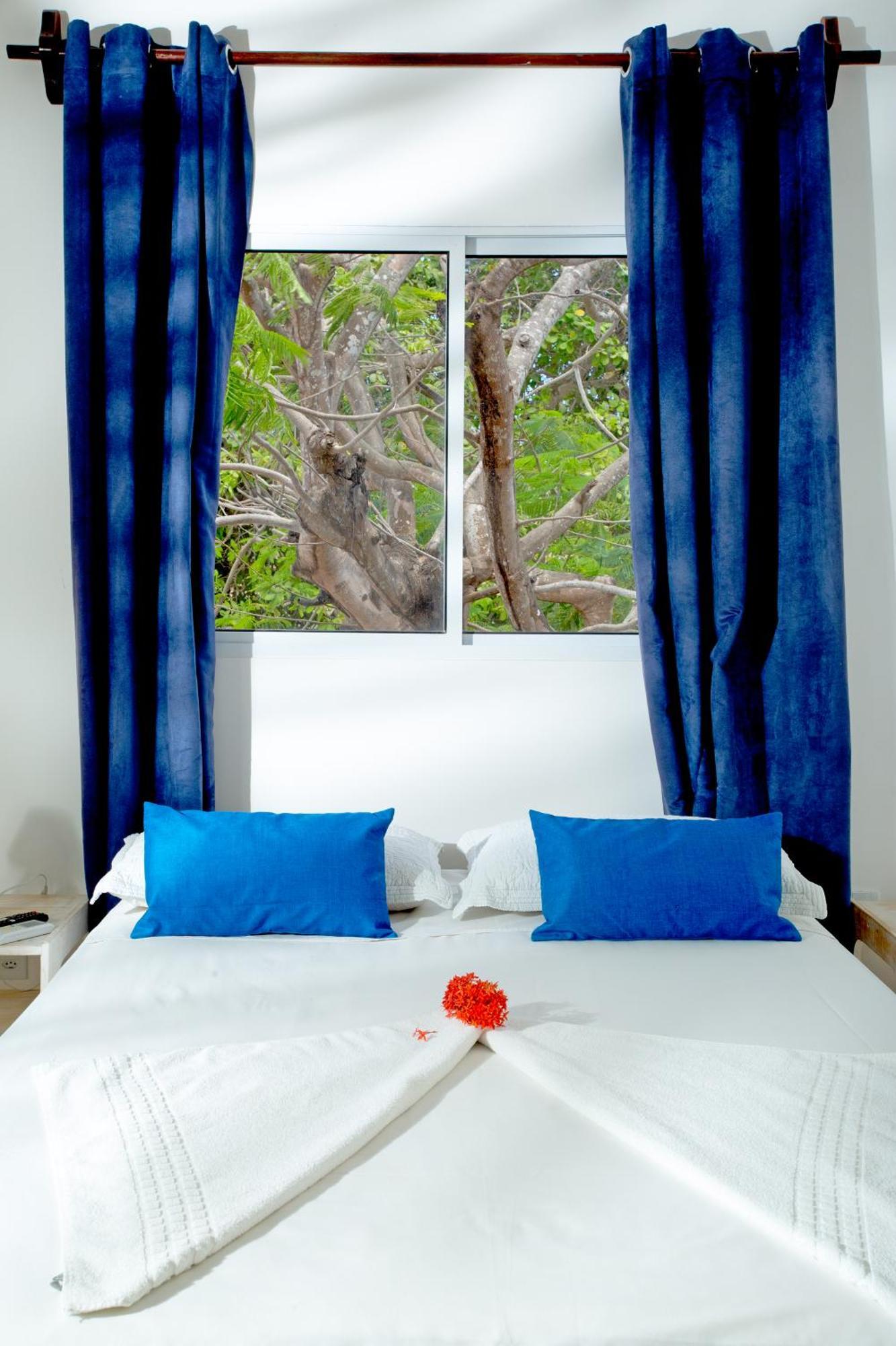 Pousada Villa Caju Jijoca de Jericoacoara Exteriér fotografie