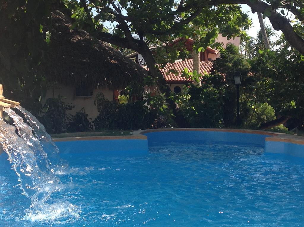 Pousada Villa Caju Jijoca de Jericoacoara Exteriér fotografie