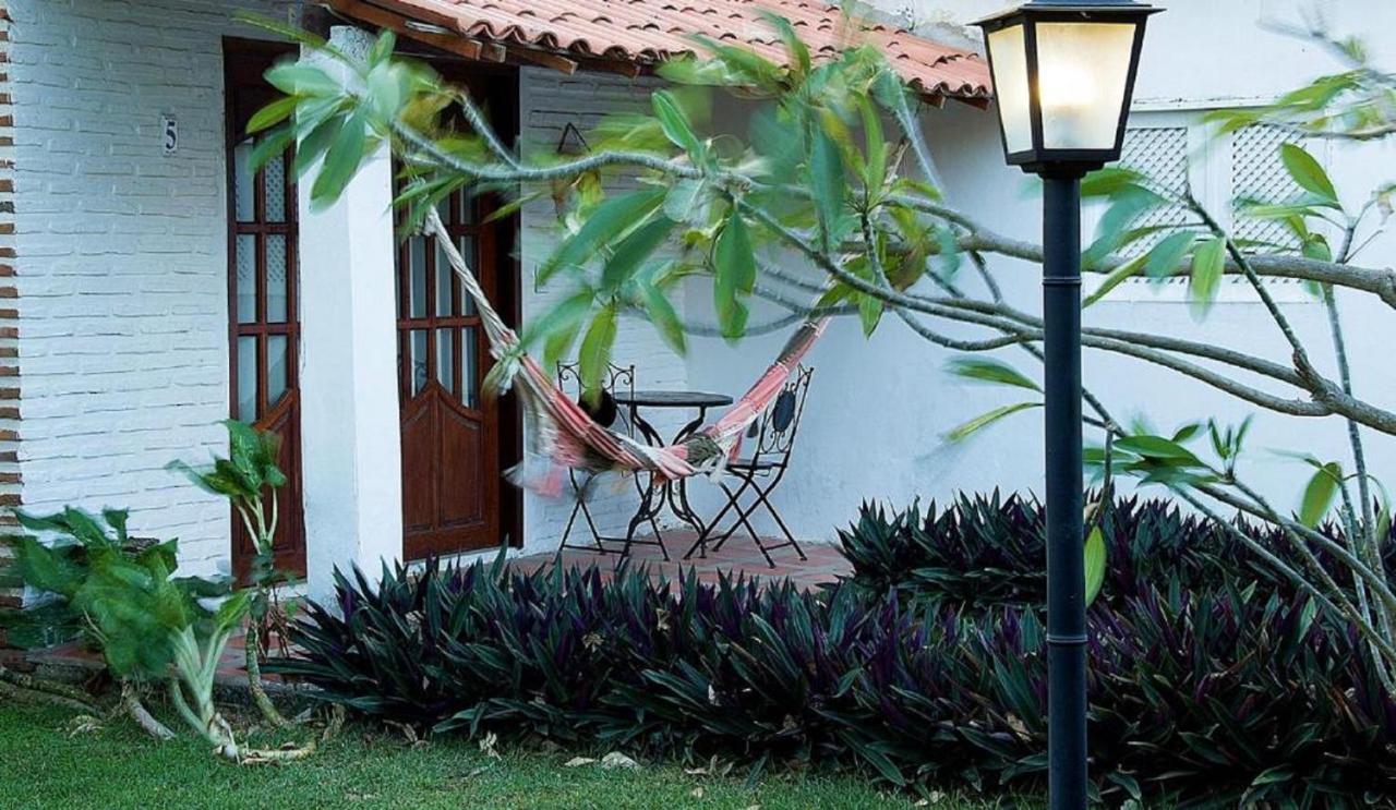 Pousada Villa Caju Jijoca de Jericoacoara Exteriér fotografie